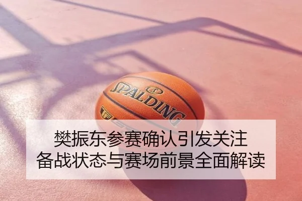 樊振东参赛确认引发关注 备战状态与赛场前景全面解读