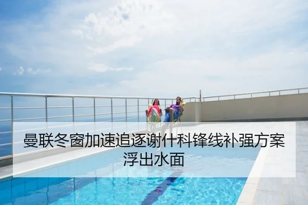 曼联冬窗加速追逐谢什科锋线补强方案浮出水面